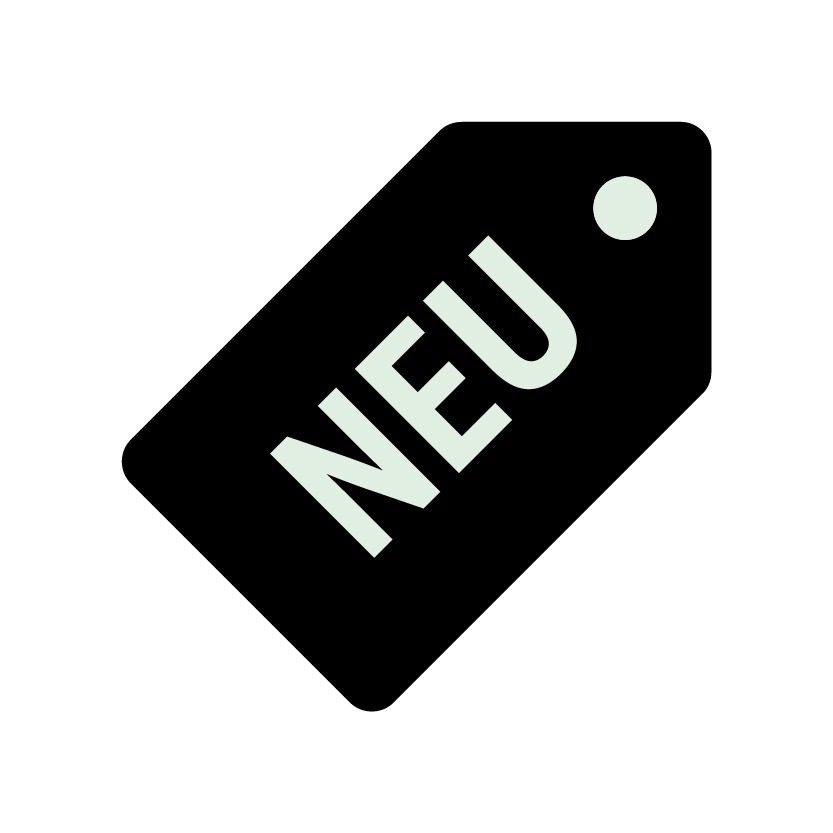 Piktogramm Neu
