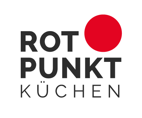 Rotpunkt Küchen Logo RGB