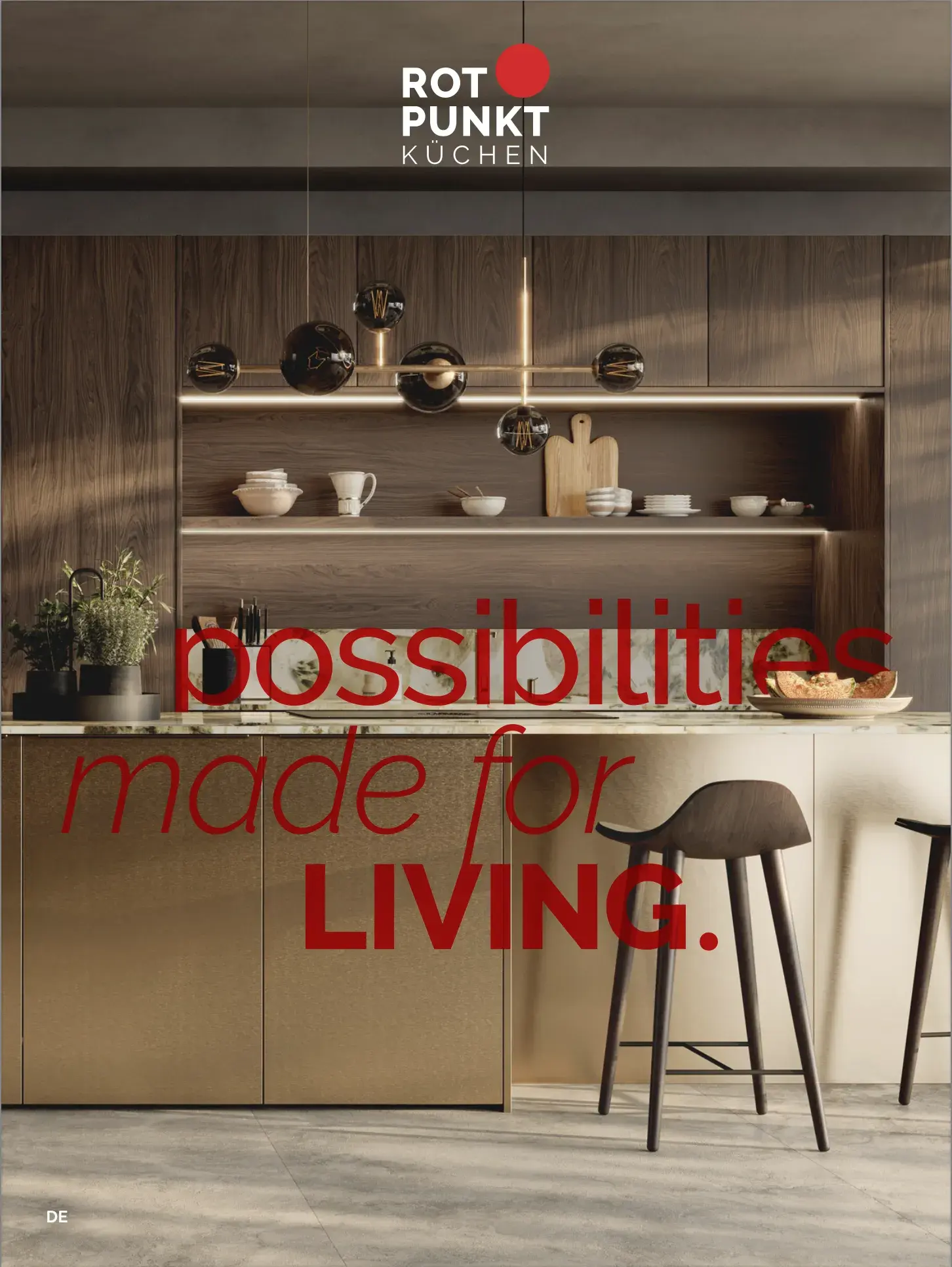 Rotpunkt Power of Possibilities Cover